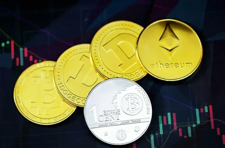 Zdjęcie Fiat i Krypto: Jak świadomie wybrać przyszłość swoich finansów?