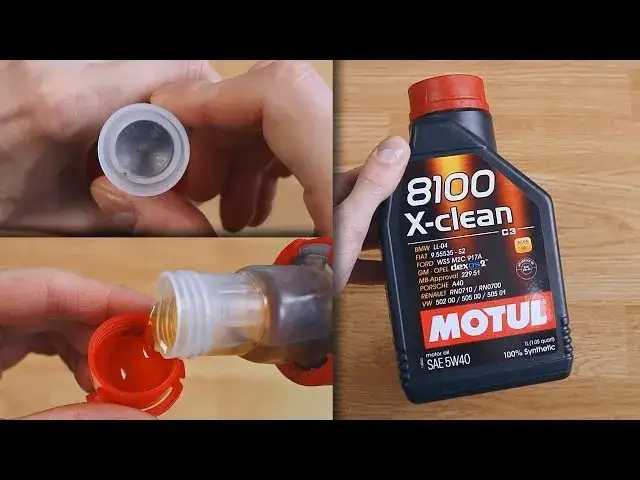 Zdjęcie Opinie o motul 8100 x cess 5w40: Co mówią użytkownicy o jakości?