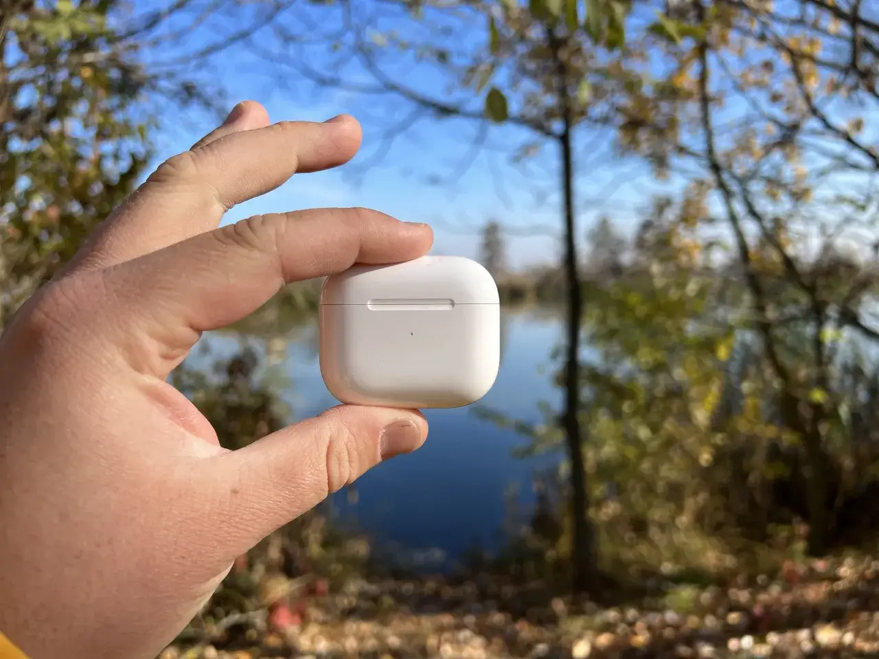 Zdjęcie AirPods 3 recenzja: Czy warto je kupić? Opinie i doświadczenia użytkowników