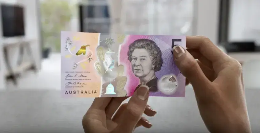 Zdjęcie Jaka waluta jest w Australii? Odkryj tajemnice dolara australijskiego