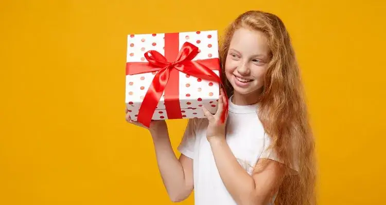 Zdjęcie Najlepsze prezenty dla 12 letniej dziewczynki - pomysły, które zachwycą
