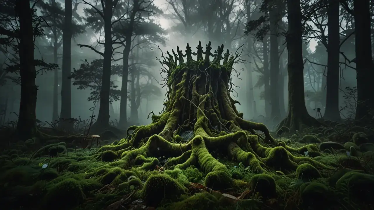 Zdjęcie Within Temptation Mother Earth: Album, który odmienił metal
