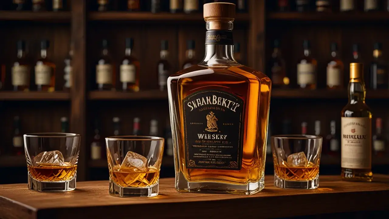 Zdjęcie Najlepsze dobre whisky do 150 zł - przegląd smaków i marek