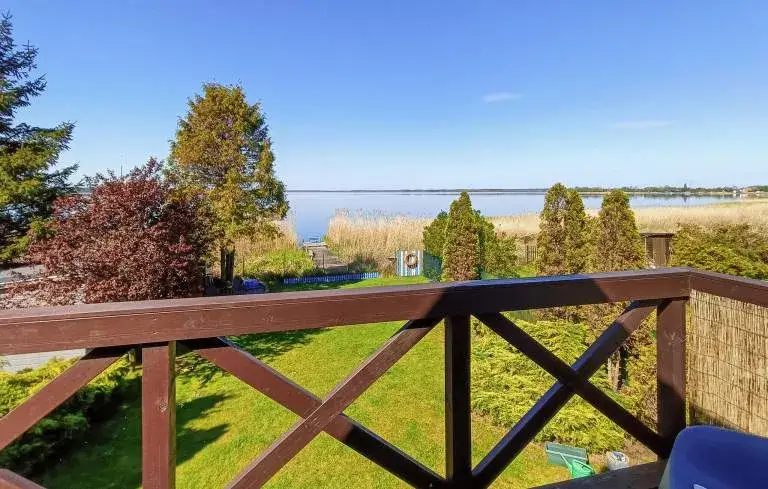 Zdjęcie Gdzie szukać noclegów nad morzem? Odkryj najlepsze oferty i porady