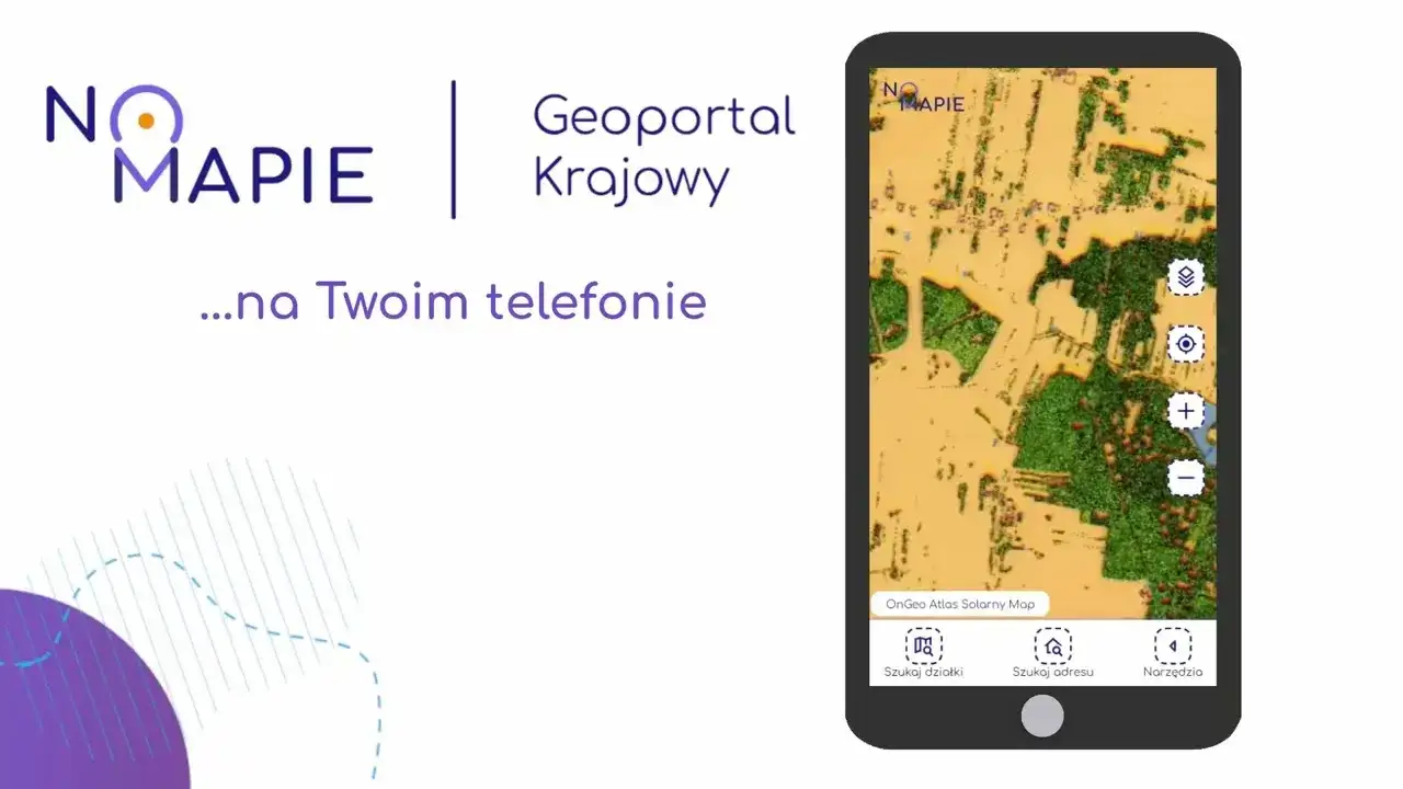 Zdjęcie Jak zmierzyć działkę na geoportalu i uniknąć błędnych pomiarów