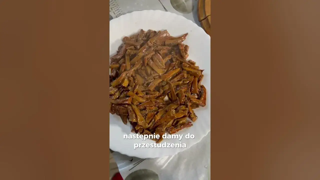Zdjęcie Czy mrożenie rydzów to dobry sposób na zachowanie ich smaku?