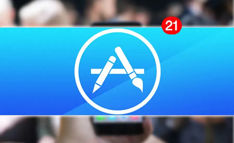 Zdjęcie Czemu App Store nie pobiera aplikacji? Przyczyny i skuteczne rozwiązania problemu