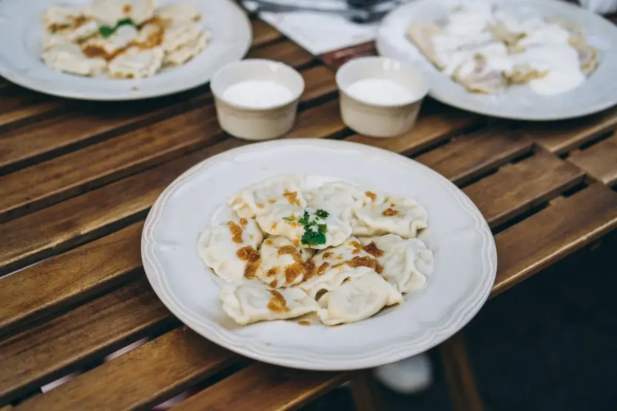 Zdjęcie Gdzie zjeść w Kudowie-Zdroju? Odkryj najlepsze restauracje i dania