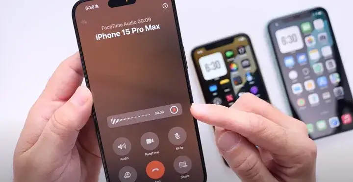 Zdjęcie Jak nagrać rozmowę na iPhone? Proste metody i ważne zasady