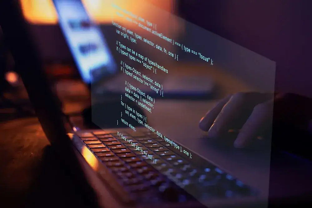 Zdjęcie Jaki język programowania do sztucznej inteligencji wybrać, aby nie żałować?