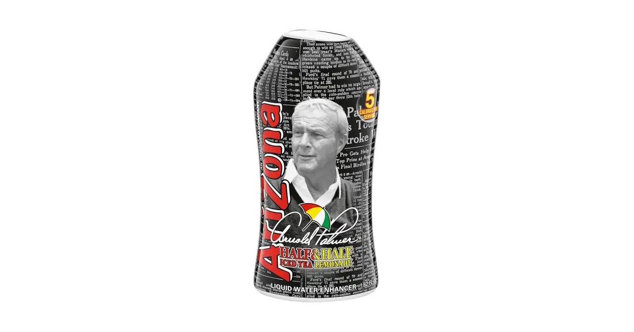 Zdjęcie Napoje Arizona: Odkryj smaki, ceny i gdzie je kupić w Polsce
