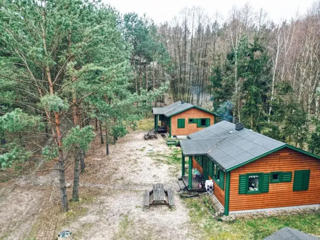 Zdjęcie Czy agroturystyka się opłaca? Odkryj prawdę o zyskach i kosztach
