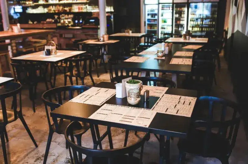 Zdjęcie Płock gdzie zjeść - najlepsze restauracje, które musisz odwiedzić