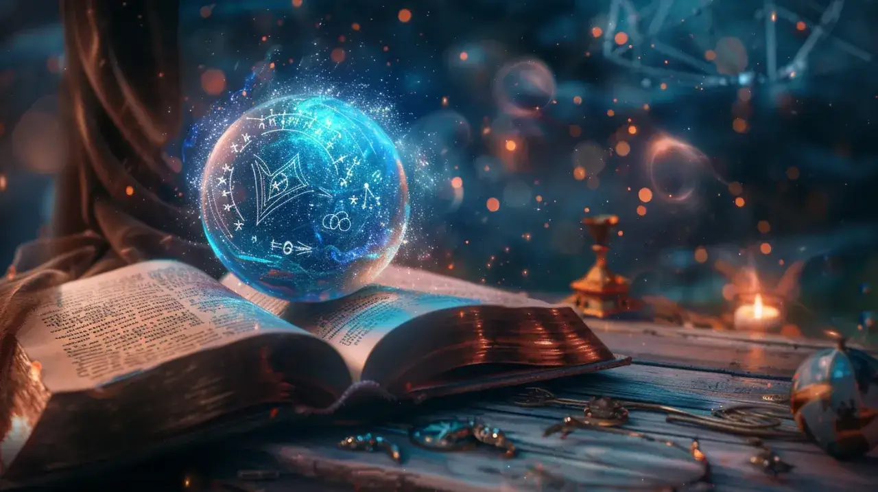 Zdjęcie Horoskop na grudzień 2022 i 2023: co przyniesie przyszłość?