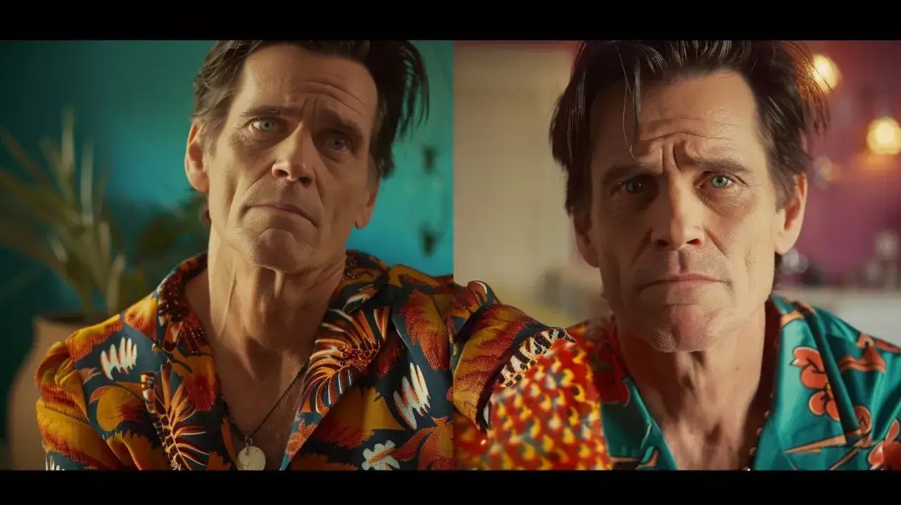 Zdjęcie Jim Carrey: Najlepsze filmy i role komediowe i dramatyczne