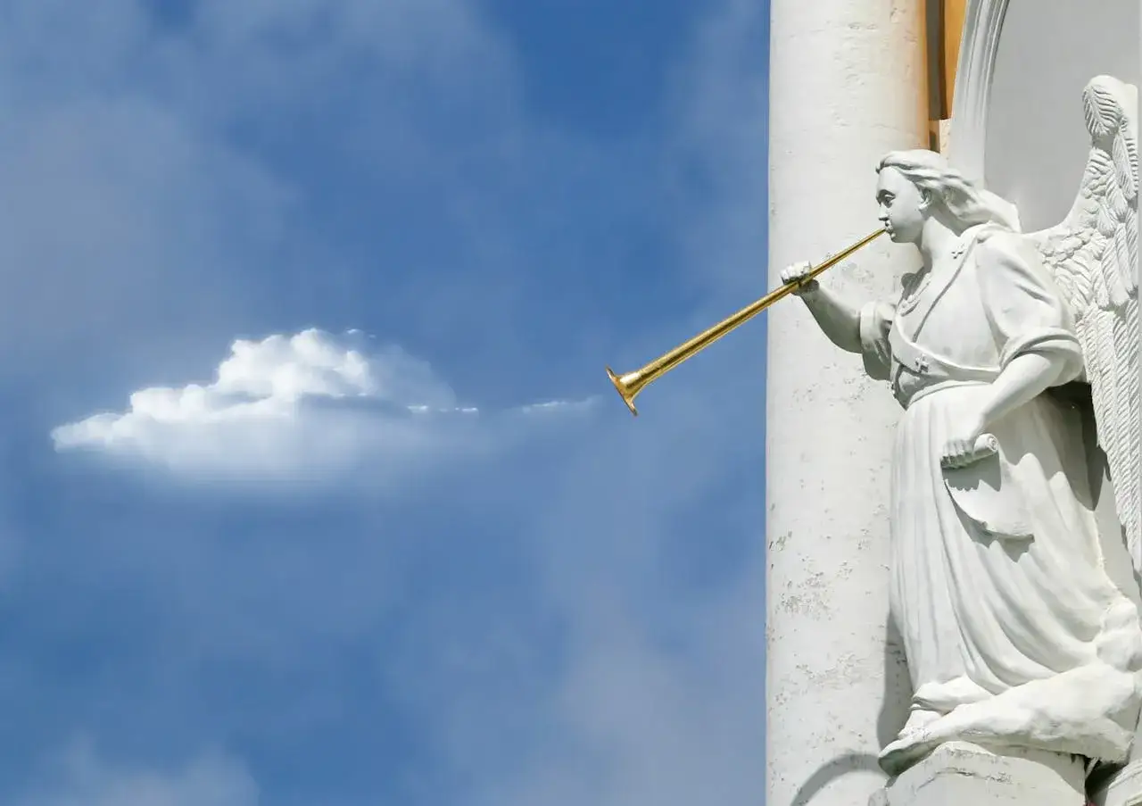 Zdjęcie Cytaty o ludziach jak anioły: inspiracje dla serca i duszy