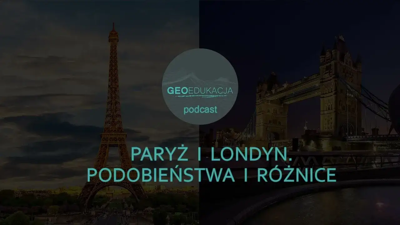 Zdjęcie Londyn czy Paryż: Które miasto lepsze dla turystów i mieszkańców?