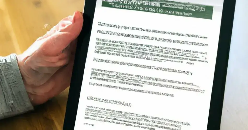 Zdjęcie Jak szybko i bezproblemowo uzyskać odpis aktu notarialnego - poradnik prawny