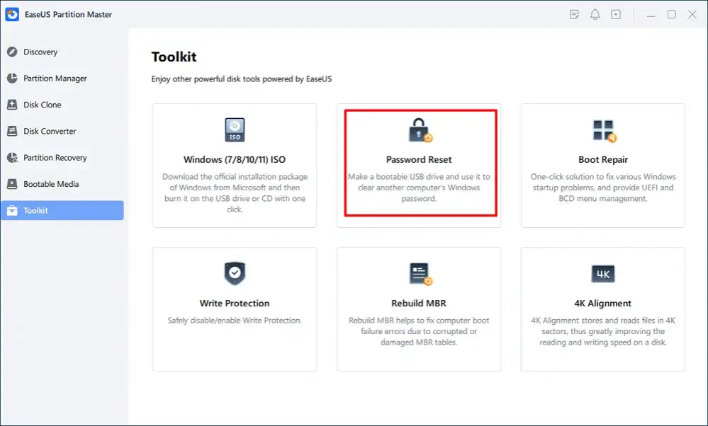 Zdjęcie Jak ominąć hasło Windows 10 i odzyskać dostęp do swojego komputera
