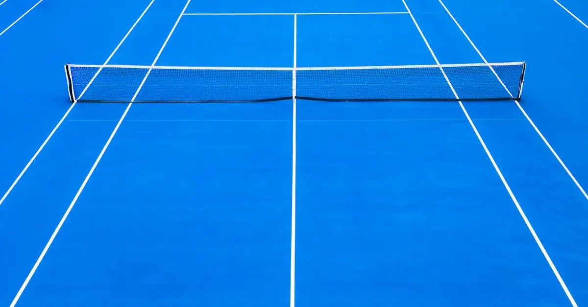 Zdjęcie Mecze Australian Open: Wyniki i terminy nadchodzących spotkań