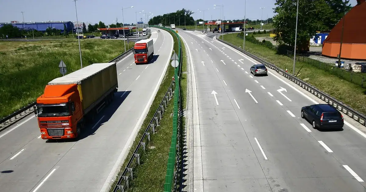 Zdjęcie Autostrada Tarnów Rzeszów - kiedy otwarcie i co warto wiedzieć?