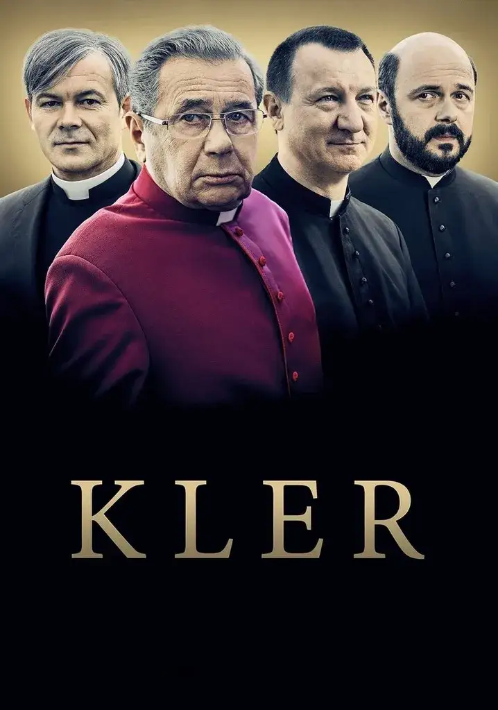 Zdjęcie Czy w internecie można obejrzeć film kler? Sprawdź legalne opcje