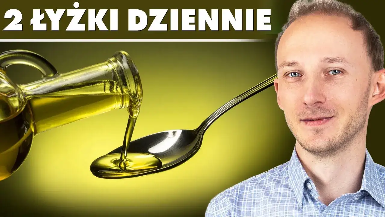 Zdjęcie Jak pić oliwę z oliwek, aby maksymalnie wykorzystać jej zdrowotne właściwości