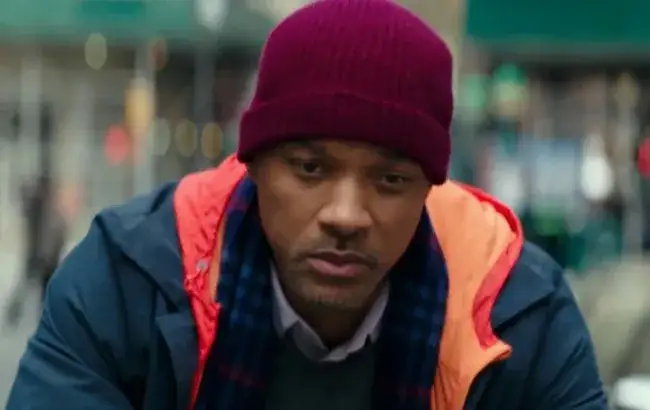 Zdjęcie Will Smith w poruszającym dramacie: odkryj "Ukryte piękno"