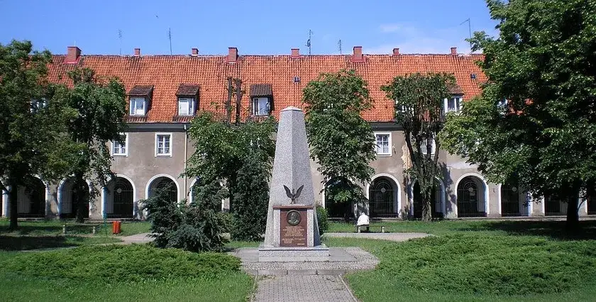 Zdjęcie Atrakcje Ciechanów – odkryj ukryte skarby i niezapomniane miejsca