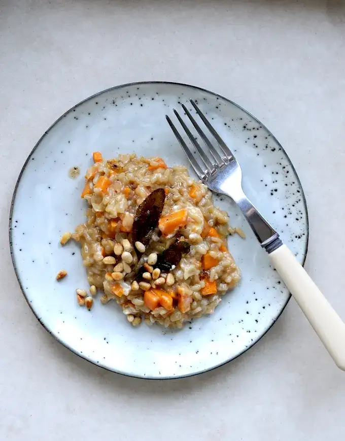 Zdjęcie Ile ryżu do risotto na osobę - uniknij za małej porcji ryżu