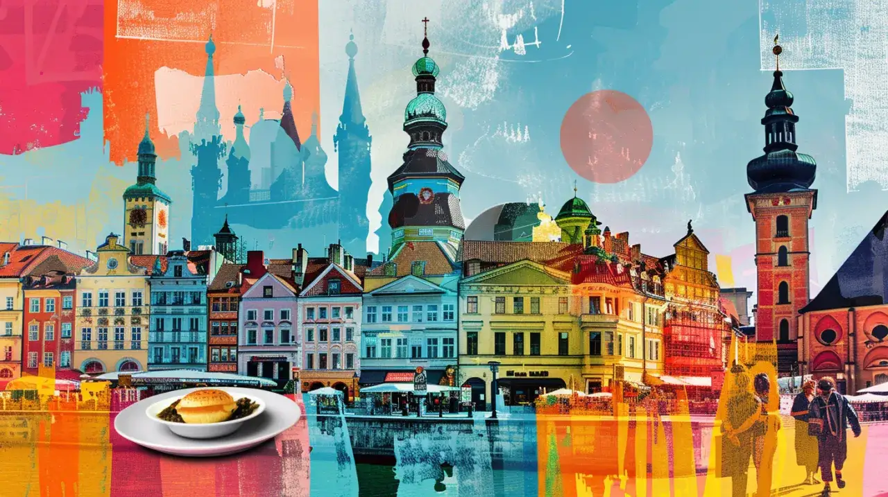 Zdjęcie Poznań: Co robić, gdy nie wiesz co robić? 10 pomysłów na nudę