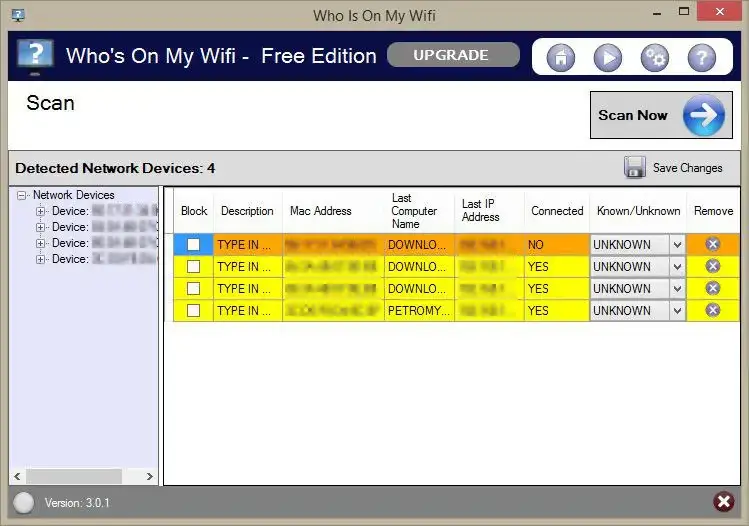 Zdjęcie Kto korzysta z mojego WiFi? Sprawdź, czy ktoś nieuprawniony się łączy