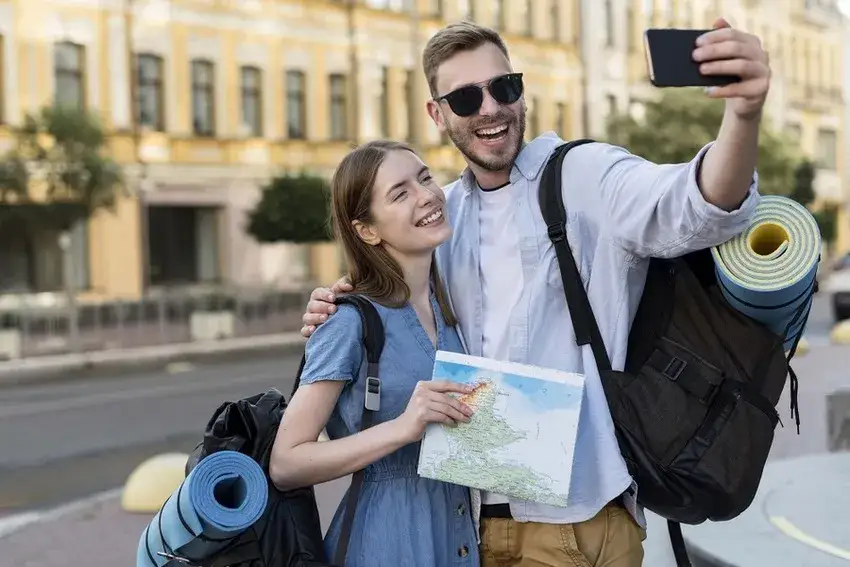 Zdjęcie Czy do Berlina potrzebny jest paszport? Sprawdź wymagania podróżne