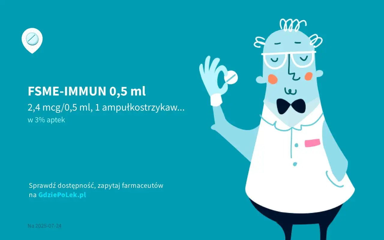 Zdjęcie Ile kosztuje szczepionka przeciw kleszczom? Zaskakujące ceny i opcje