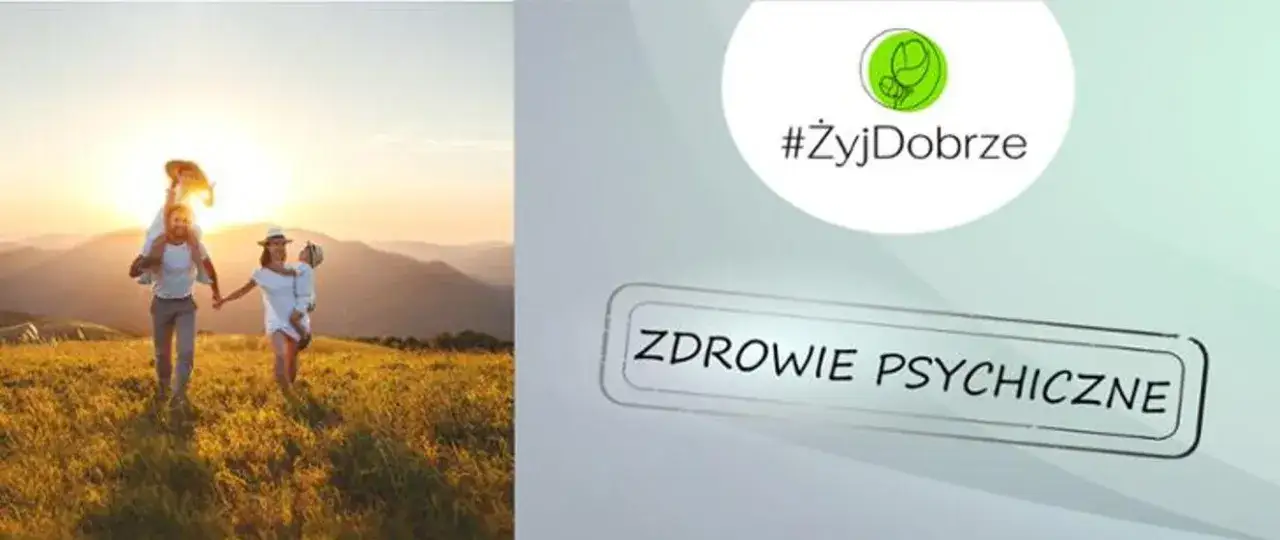 Zdjęcie Co to jest zdrowie psychiczne i dlaczego jest tak ważne w życiu?