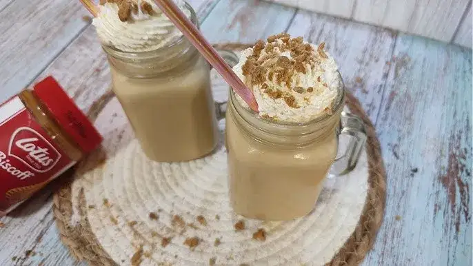 Zdjęcie ¿Cómo hacer el batido de Lotus definitivo? Receta y secretos