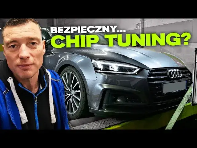 Zdjęcie Jak skutecznie zacząć tuning diesla i uniknąć kosztownych błędów