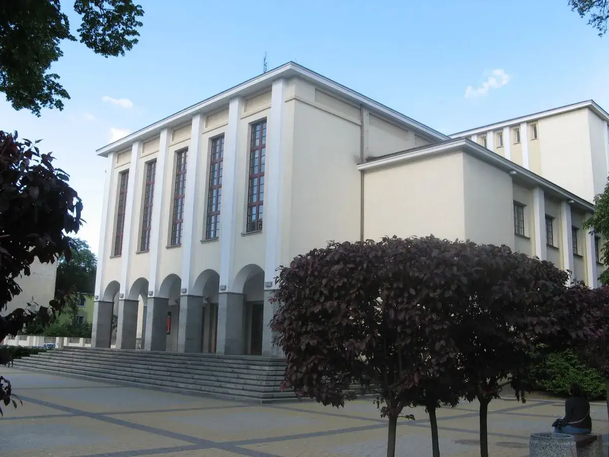 Zdjęcie Teatr Polski im. Hieronima Konieczki w Bydgoszczy – historia i wydarzenia