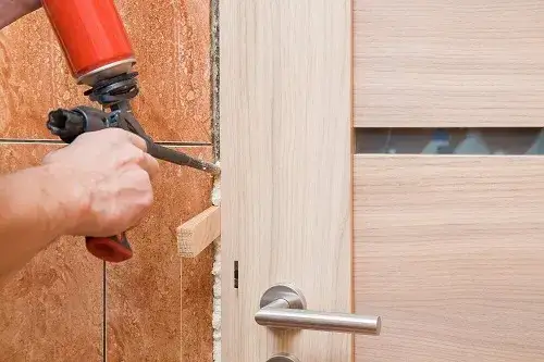 Zdjęcie Ile trwa montaż drzwi? Sprawdź, co wpływa na czas instalacji