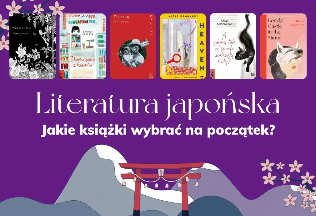 Zdjęcie Czy manga to literatura? Poznaj niezwykłe oblicze japońskiej sztuki narracji