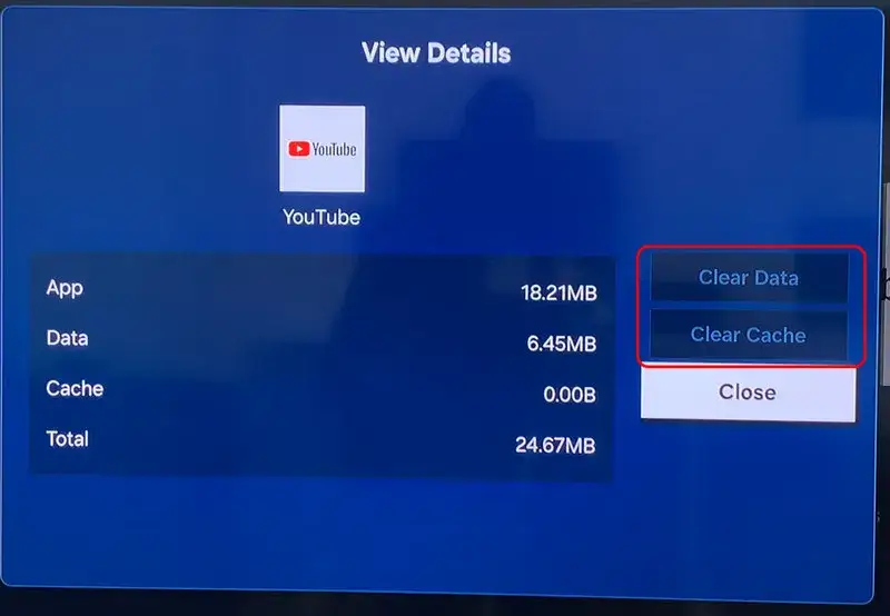Zdjęcie Jak zaktualizować YouTube i uniknąć problemów z aplikacją