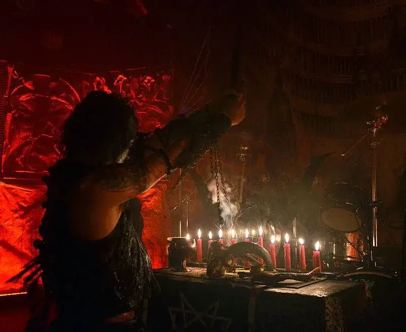 Zdjęcie Kościół szatana w Polsce gdzie? Fakty o satanizmie i jego grupach