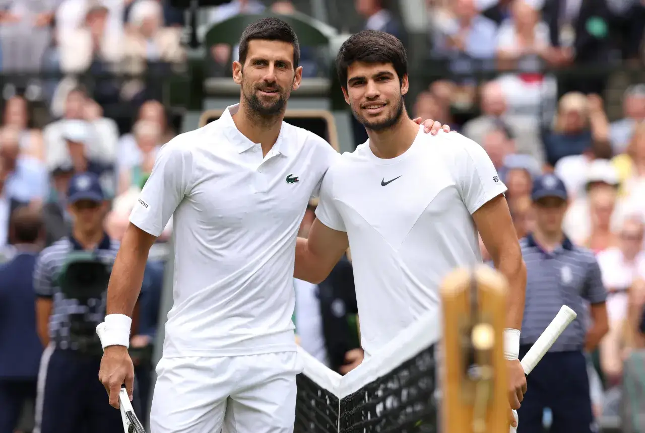 Zdjęcie Kiedy finał Wimbledonu? Poznaj daty i szczegóły tego wyjątkowego wydarzenia