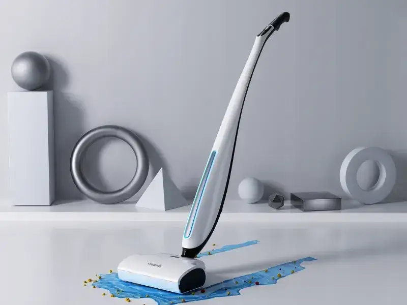 Zdjęcie Porównanie Dyson i Hizero: Który odkurzacz wybrać dla siebie?