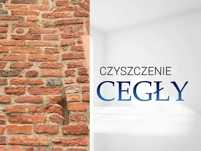 Zdjęcie Jak bezpiecznie usunąć starą zaprawę z cegły bez uszkodzeń i kosztownych napraw