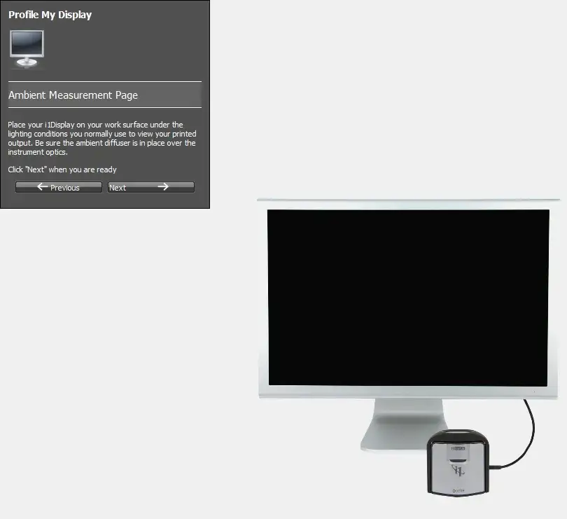Zdjęcie Jak sprawdzić cale monitora i uniknąć błędnych pomiarów