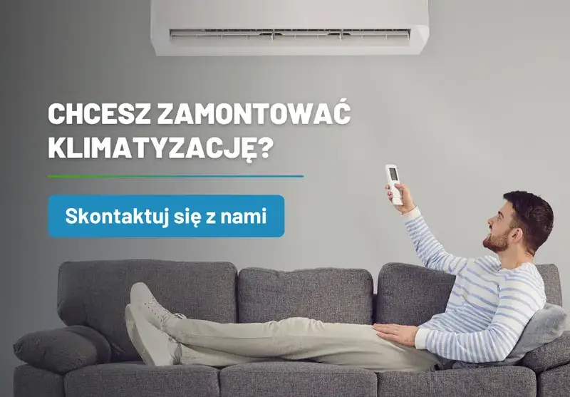 Zdjęcie Profesjonalny montaż klimatyzacji w Dąbrowie Górniczej - Wybierz najlepszych