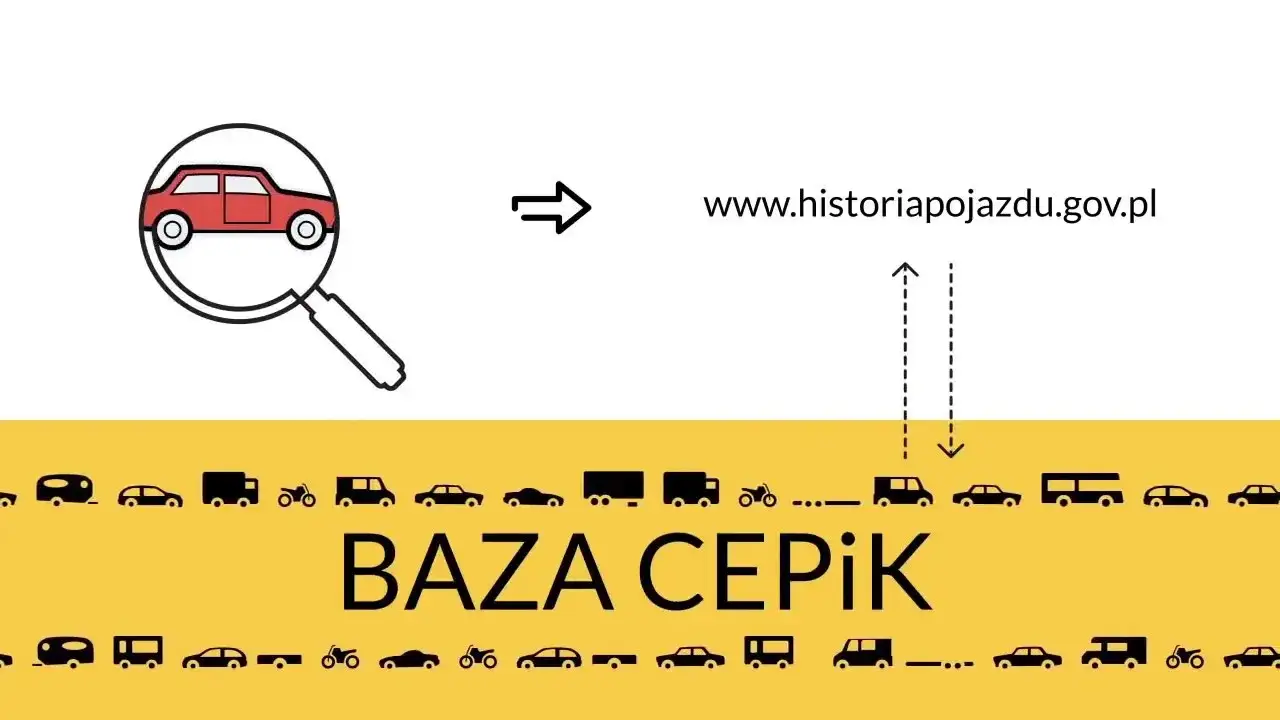 Zdjęcie CEPiK i dowód rejestracyjny: Wszystko, co musisz wiedzieć