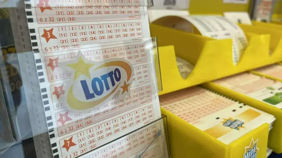 Zdjęcie Lotto: Ile zapłacisz za kupon? Cennik i zmiany w podatkach