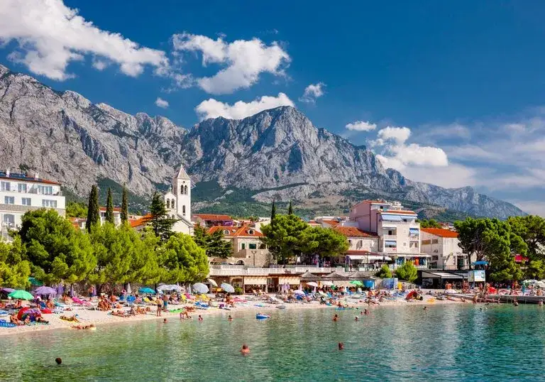 Zdjęcie Atrakcje Makarska: Odkryj ukryte skarby i niezapomniane widoki